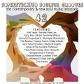 Sophisticated Soulful Grooves Volume 42 [26.10.2020]