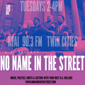No Name In The Street 13 JUN 2023