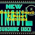 New Vinavil Imola (BO) 19-05-1984 Dj Mozart