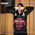 KRUNK Guest Mix 064 :: Surya SGBG Atelier