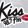 80's 98.7 Kiss FM NY Paradise Garage Club Zanzibar Club Radio Mix Feat. Tony Humphries Larry Lavan