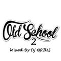 OLD SCHOOL #2 - Early 90's R&B gems by DJ QRIUS