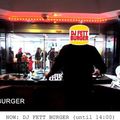 DJ Fett Burger @ Times Square Transmissions 12-06-2018