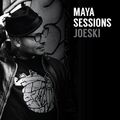 Joeski - Maya Sessions #020