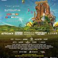 Armin van Buuren @ Sunburn Festival (India) – 28.12.2016