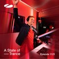 A State of Trance Episode 1121 - Armin van Buuren