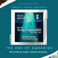 Bjorn Salvador guest mix for The Age of Aquarius on Saturo Sounds- July 2021