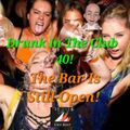 Drunk In The Club 40 The Bar Is Still Open! (vocal house 4/2/23)