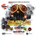 VOL 182 CAMPUS MIX DJ ROOTS FT MC KHOFFLA MASSIVEDJZ DJ ROOTS ON 0755306066