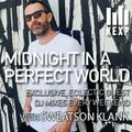 KEXP Presents Midnight In A Perfect World with Sweatson Klank