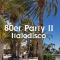 80er Party Italodisco im Maxisound mixed by Dj Maikl