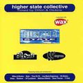 A Higher State Collective - Mixed By Dillons & Dickens 99 North Records 1998