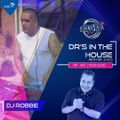 #DrsInTheHouse Mix by Dj Robbie (11 Feb 2022)