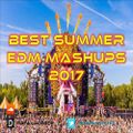 Best Summer EDM Mashups Mix 2017 - Rafa Lacorte 