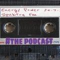 Podcast Energy Power 25-7-2015 Spektra fm