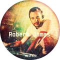 Robert James - Hot Creations Intergalactic Radio Transmission 005 [07.13]