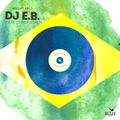 DJ EB - País Tropical Vol. 1