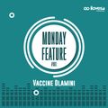 I Love SA House Music - Monday Feature 001: Vaccine Dlamini