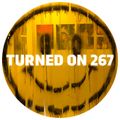 Turned On 267: Amir Alexander, SMBD, Jimi Tenor, Freestyle Man, Toefflinger