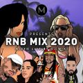 RNB Mix 2020 - DJ Miki