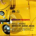 Judge Jules – Ministry Presents Hooj Choons - Jan 1998