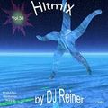 DJ Reiner Hitmix Vol. 36