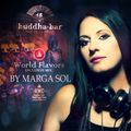 Buddha Bar #2nd Exclusive Mix by Marga Sol - Radio Monte Carlo (World Flavors)