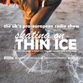 SMR - EP140 - SKATING ON THIN ICE!