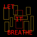 Let It Breathe 17.....Classic Material