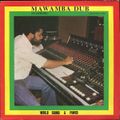 World Sound & Power Band - Mawamba Dub (Warrior) Chapter Two (D-Roy Records 1980)