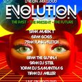 Evolution - House Mix Jun 22