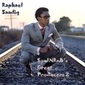 SoulNRnB's Great Producers: Raphael Saadiq