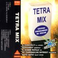 Tetra Mix. 1994. Mezclado por Toni Peret & Jose María Castells. Koka Music.