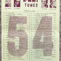 Bill's Oldies-2020-05-19-KWMT-Top 40-Oct.30,1961