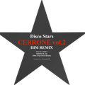 minimix CERRONE vol.2 DIM REMIX (love in c minor, hooked on you) disco stars