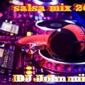 Salsa mix 2022 #3