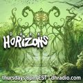 Dark Horizons Radio - 12/29/16