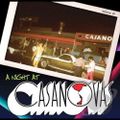 DJ Ciro Llerena - A Night At Casanova's Vol. 1