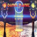 Mikey B & Bass Generator feat. Ribbz & Musclehead - Dance Planet (Detonator 6 'The Party That Is...