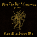 Obey The Riff  Vs. Wangedrag: Black Metal Christmas Special Vol. II