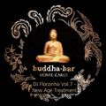 DJ Florzinho - Radio Monte Carlo "Buddha Bar Vol.7 - 27 October 2015" (Oriental Passion)