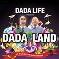 Dada Life - Dada Land (01.06.2013)