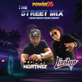 DJ Livitup ft. DJ Zammy on Power 96 (April 02, 2021)