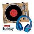 Dj Sëven - Happy Birthday Mix