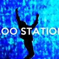 U2 - Zoo Station (T80sRMX Extended Dance Mix)