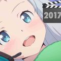 ２０１７年私のアニソン決定版！！！