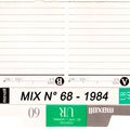 MIX N°68 - 1984