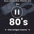 ALEJANDRO HIDALGO - MASTER TRACK (SPECIAL INVITATION EDITED MIX)