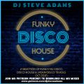 Funky Disco House Oct 2021