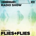 Soundcrash Radio Show #51 – flies & flies